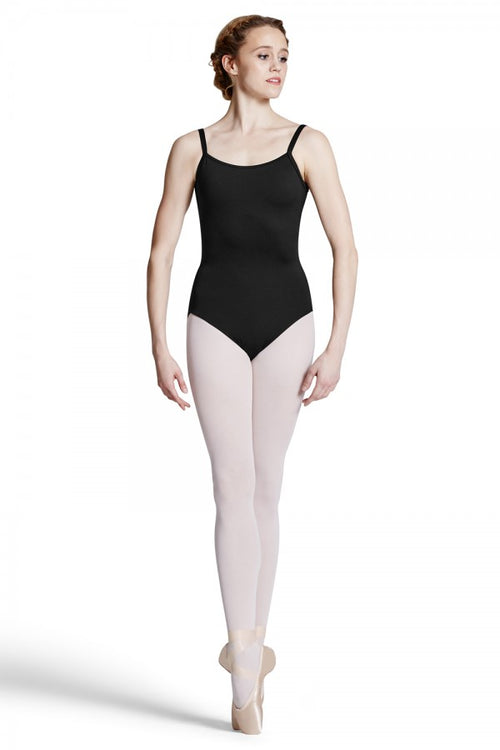 Bloch Strappy Back Cami Leotard L8820