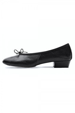 Bloch Paris Leather Split Sole Teaching Shoe S0427L