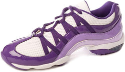 Bloch Wave Dance Sneaker S0523L