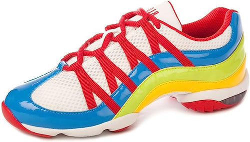 Bloch Wave Dance Sneaker S0523L