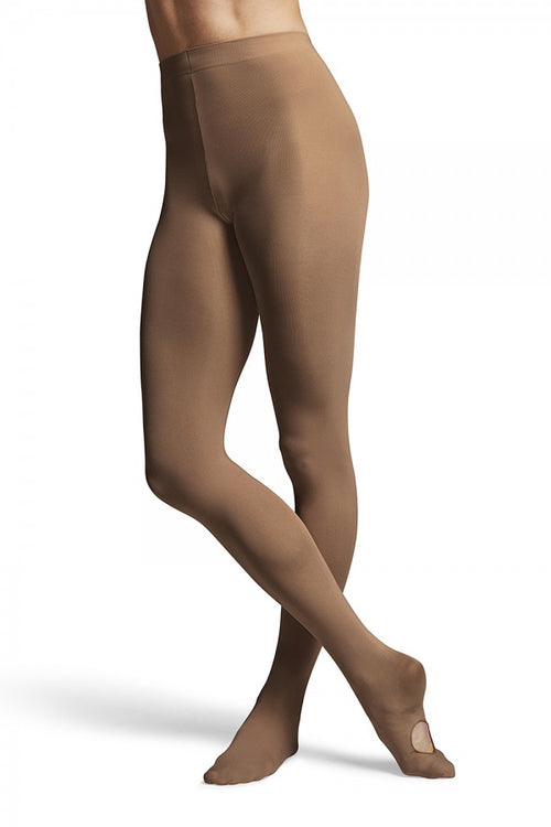 Bloch Children's Convertible Tights T0982G