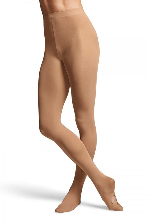 Bloch Children's Convertible Tights T0982G