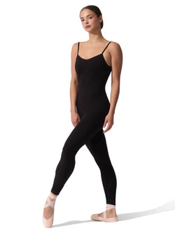 Capezio Cotton Camisole Unitard CC820
