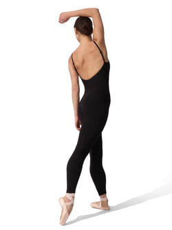 Capezio Cotton Camisole Unitard CC820