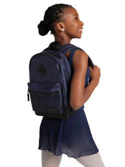 Capezio Shimmer Backpack B212