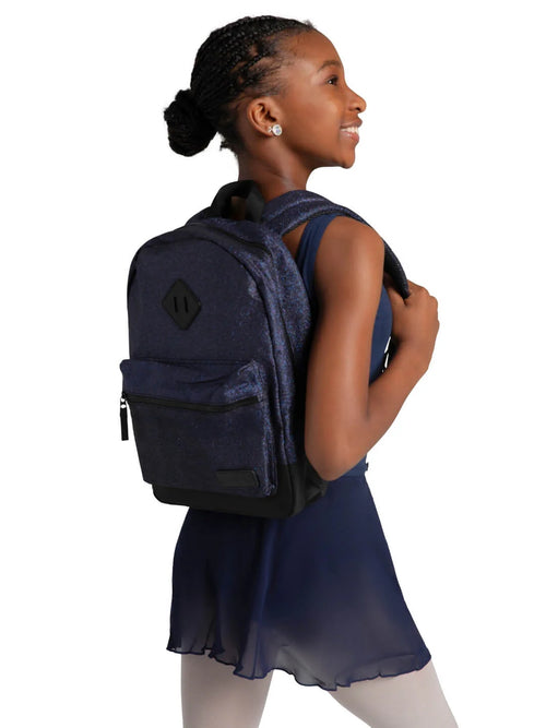 Capezio Shimmer Backpack B212