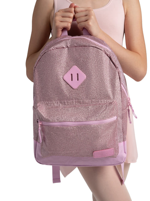 Capezio Shimmer Backpack B212