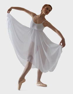 Capezio Camisole Empire Dress BG001