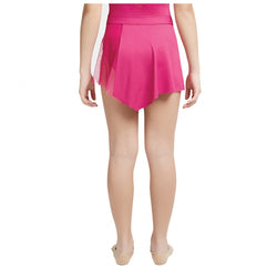 Capezio Asymmetrical Skirt MC822C