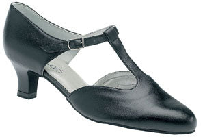 Dancesteps Moonstone 1 5/8" Dance Shoe