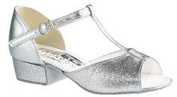 Freed Marina Ballroom Shoe 1"