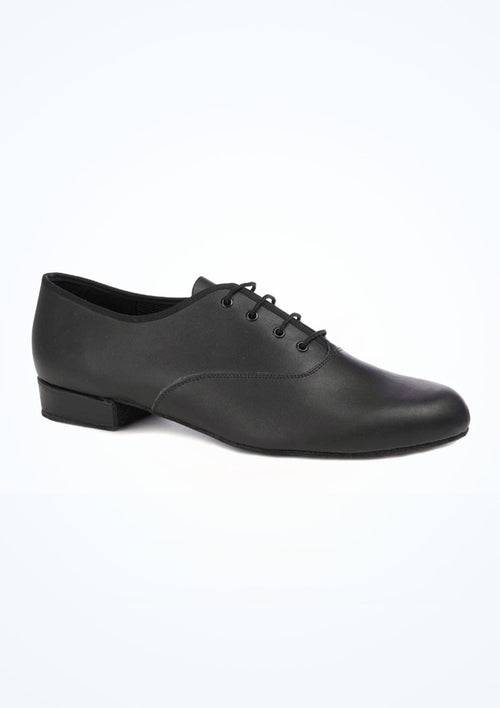 Freed Modern Leather Ballroom Shoe