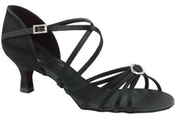 Freed Sophia 2" Latin Shoe