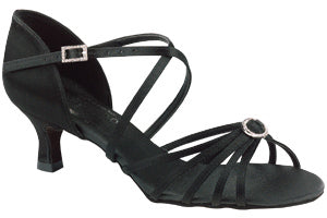 Freed Sophia 2" Latin Shoe
