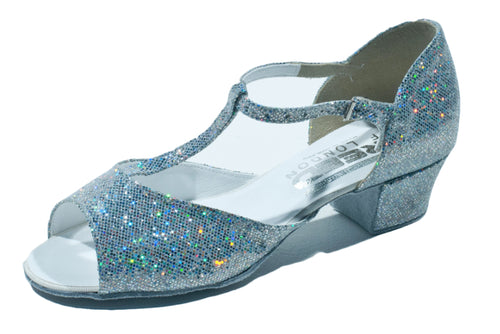 Freed Sabrina Ballroom Shoes