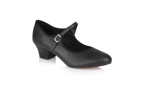 Freed Buckle Bar Character Shoe