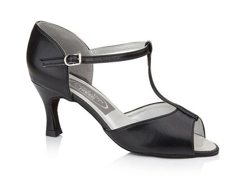 Dancesteps Jade Dance Shoes