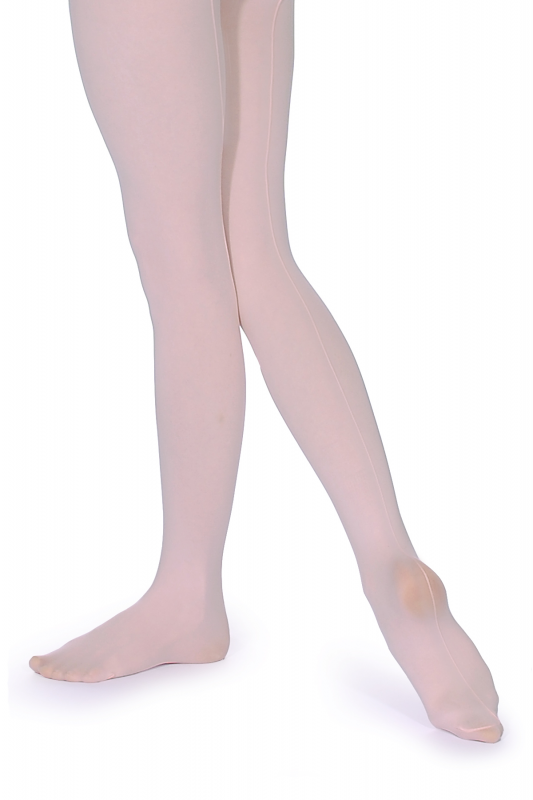 Freed Seamed Ballet Tights