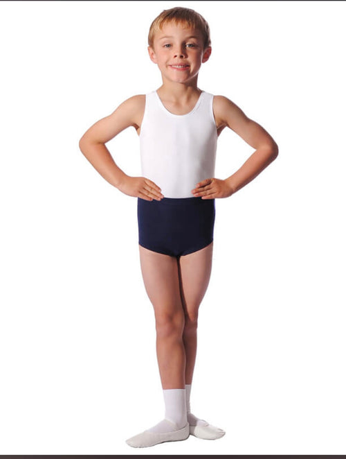 Roch Valley Boys Trunk Shorts BSHORTA