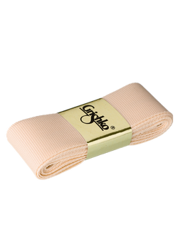 Grishko Double Faced Cotton Ribbon