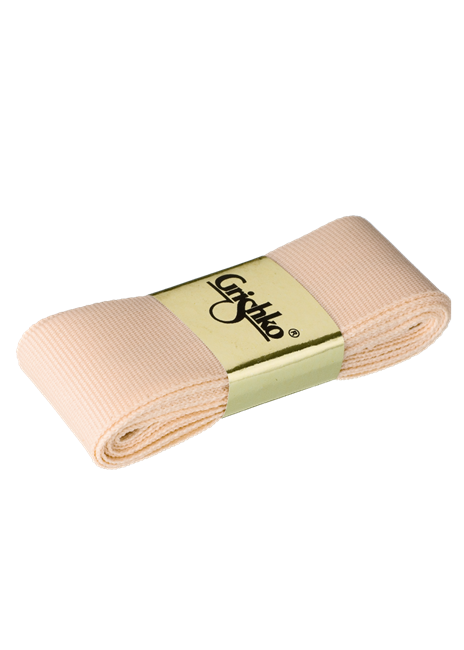 Grishko Double Faced Cotton Ribbon