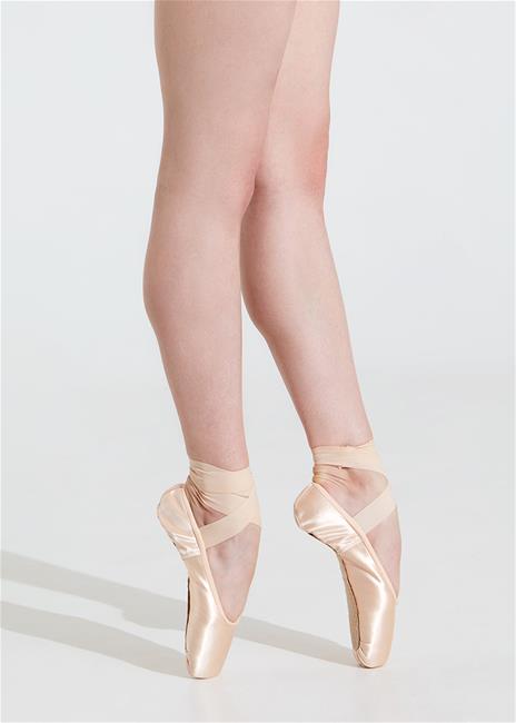 Grishko Super Triumph Pointe Shoe