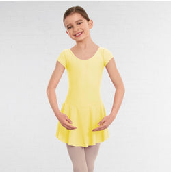 IDS Maddy Skirted Leotard