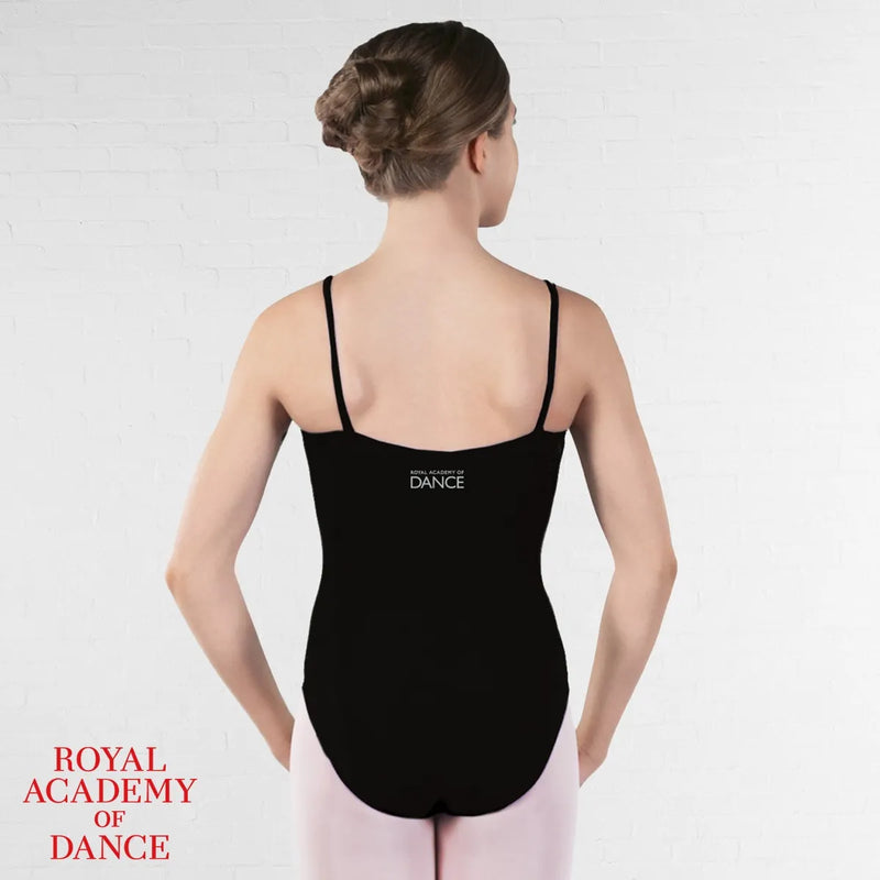 IDS RAD Approved Grace Camisole Leotard