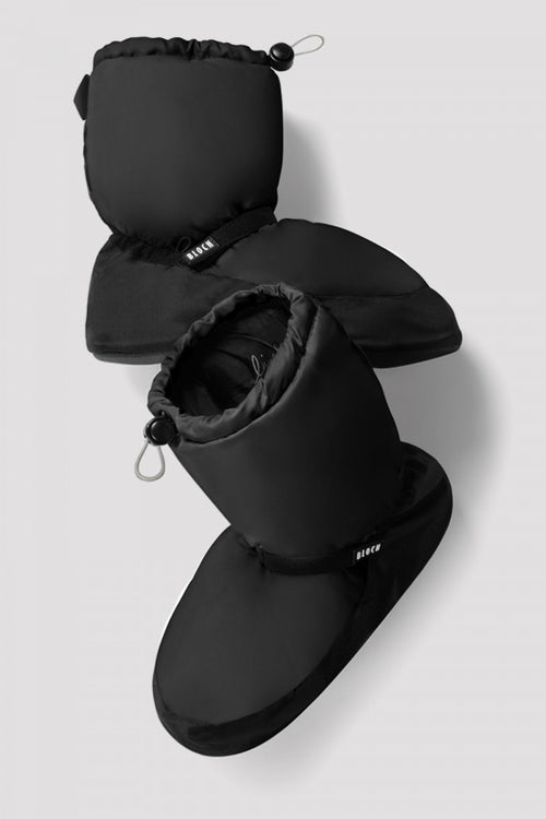 Bloch Kids Warm Up Booties IM009KB