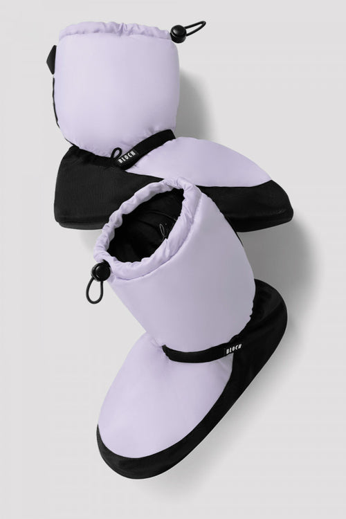 Bloch Kids Warm Up Booties IM009KB