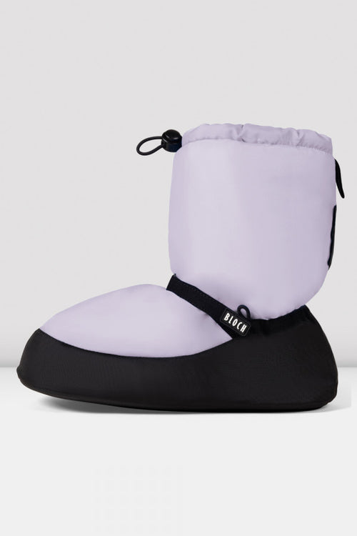 Bloch Adults Warm Up Booties IM009B