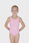 Bloch Butterfly Dance Belt Leotard CL5335