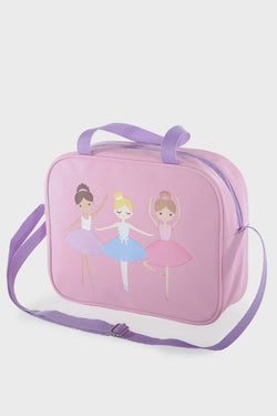 Roch Valley Shoulder Bag RVLPSB