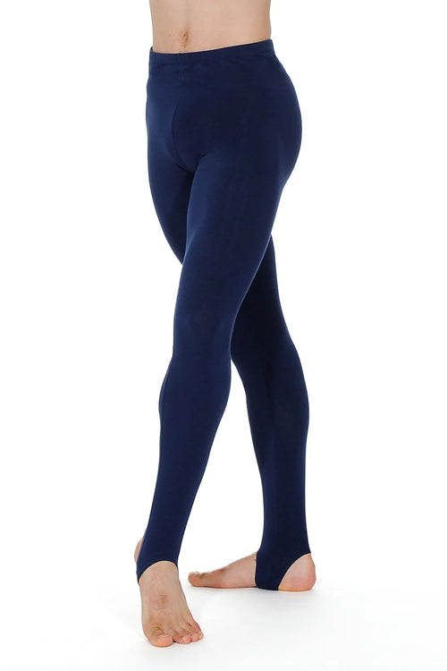 Roch Valley Cotton Stirrup Leggings BSTIRRUP