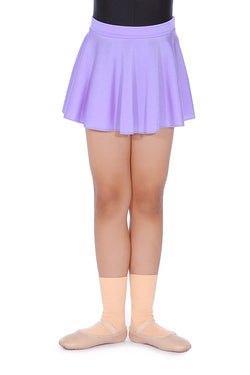 Tappers & Pointers Lycra Circular Skirt