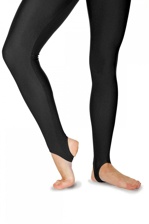 Roch Valley Lycra Stirrup Leggings