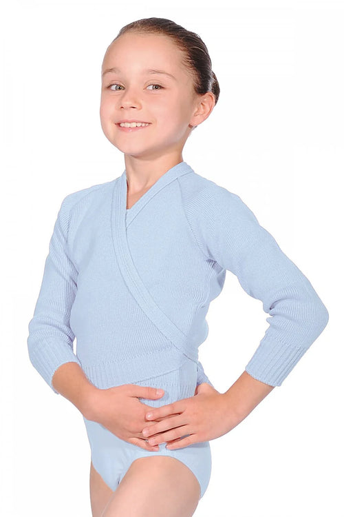 Tappers & Pointers Long Sleeve Knitted Cardigan