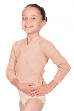 Freed Long Sleeve Knitted Cardigan