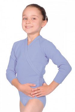 Tappers & Pointers Long Sleeve Knitted Cardigan