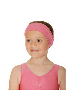 Roch Valley Lycra Headband
