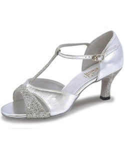 Roch Valley Lucina Ladies' Ballroom Shoes