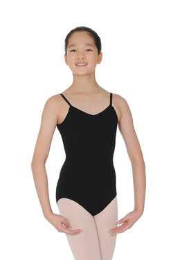 Roch Valley Microfibre Strappy Cami Leotard
