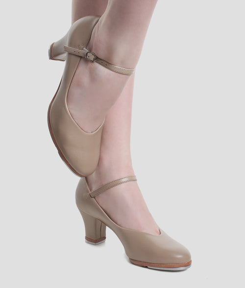 So Danca 2" Buckle Tap Shoe TA57