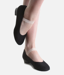 So Danca Low Heel Syllabus Shoe RO 12