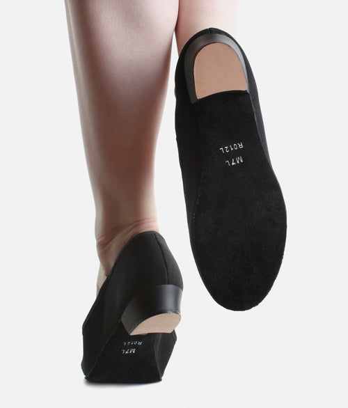 So Danca Low Heel Syllabus Shoe RO 12