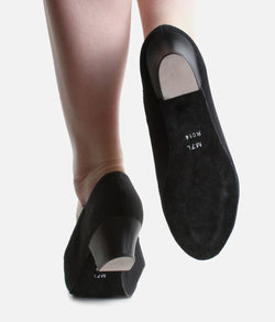 So Danca Cuban Heel Syllabus Shoe RO 14