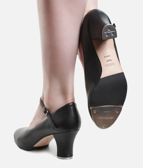 So Danca 2" Buckle Tap Shoe TA57