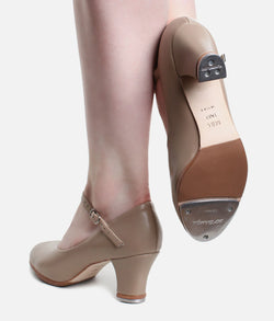 So Danca 2" Buckle Tap Shoe TA57