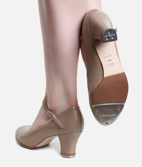 So Danca 2" Buckle Tap Shoe TA57
