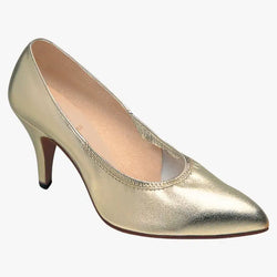 Supadance Ballroom Court Shoe 1001